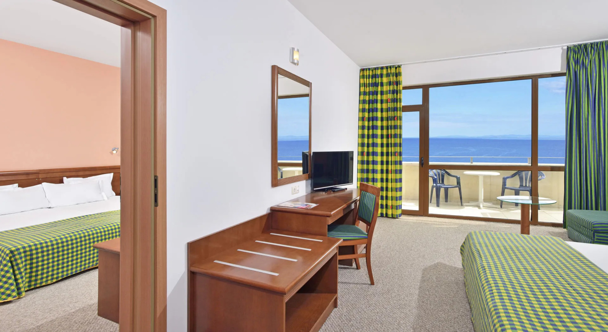 Sol Nessebar Bay - All Inclusive