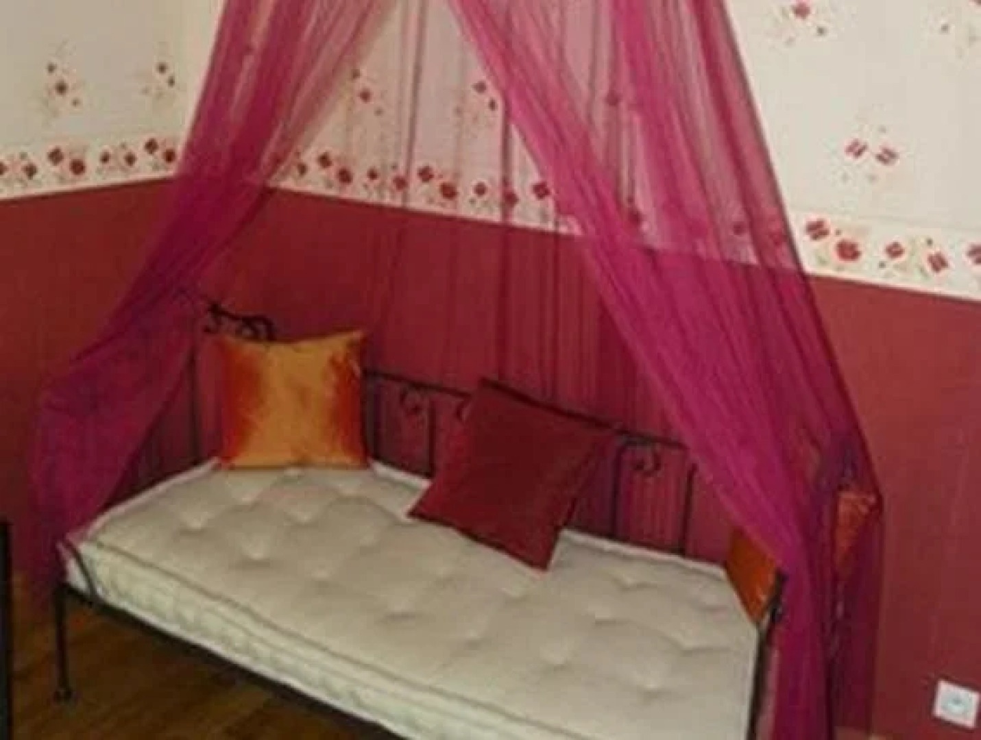 Les Granges Ménillonnes