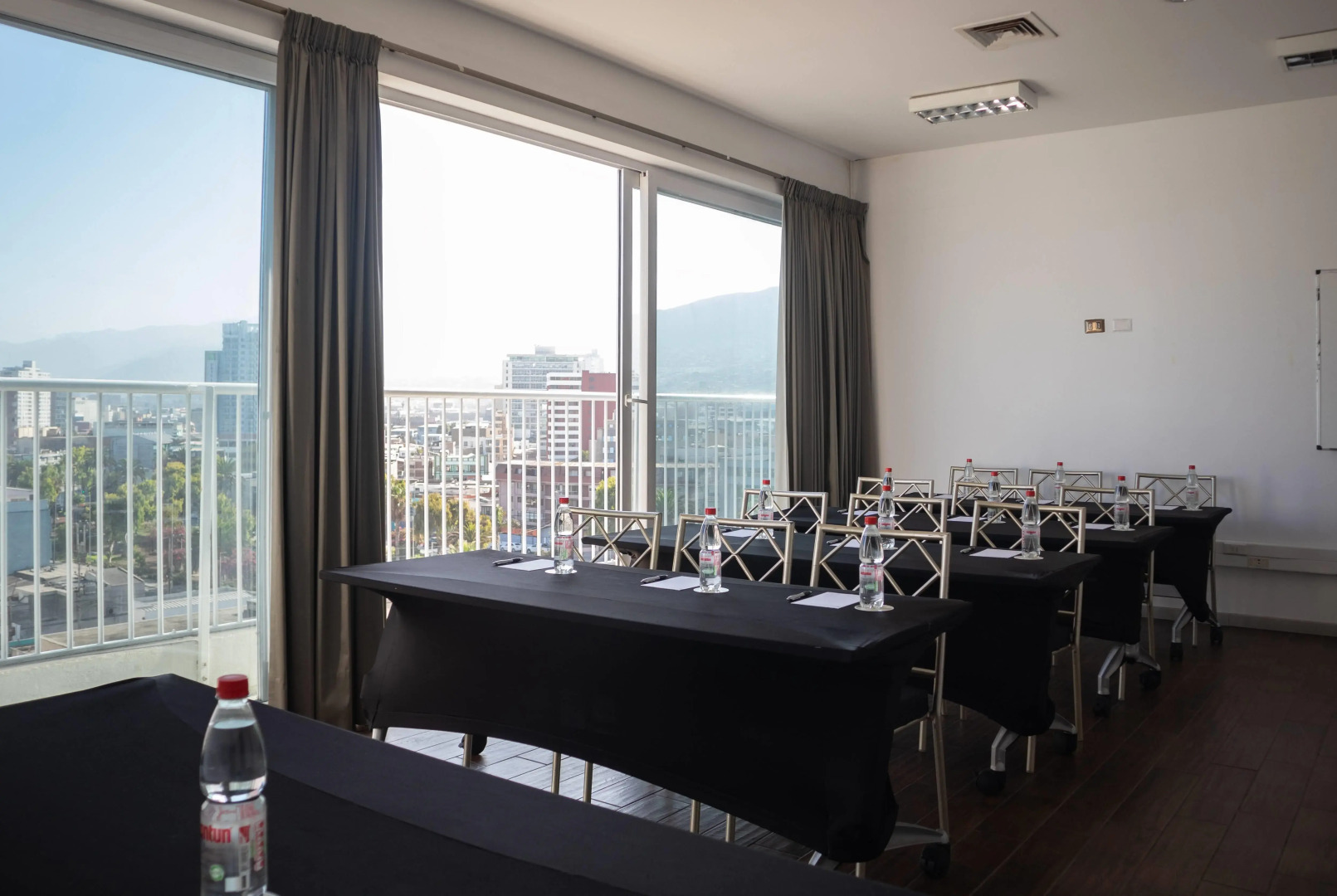 Wyndham Garden Antofagasta Pettra