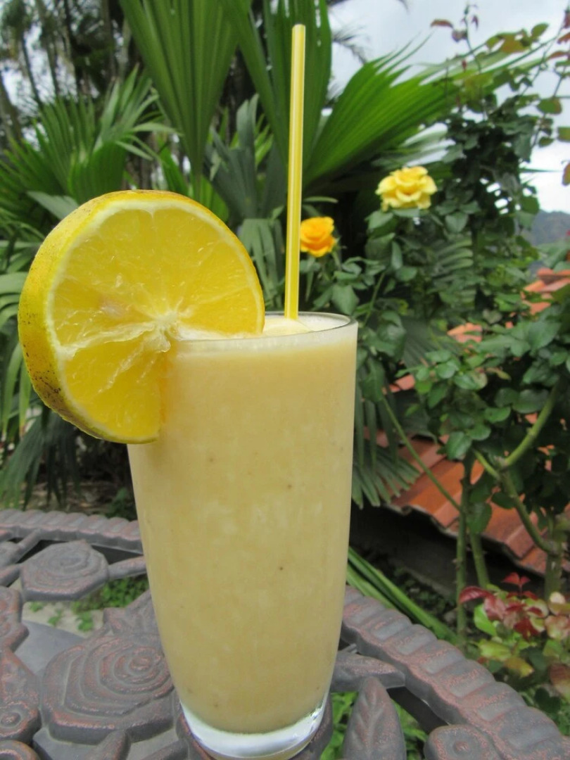 Madre Tierra Hotel Spa