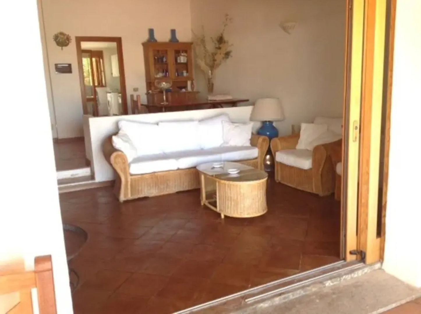 Apartment Porto Cervo