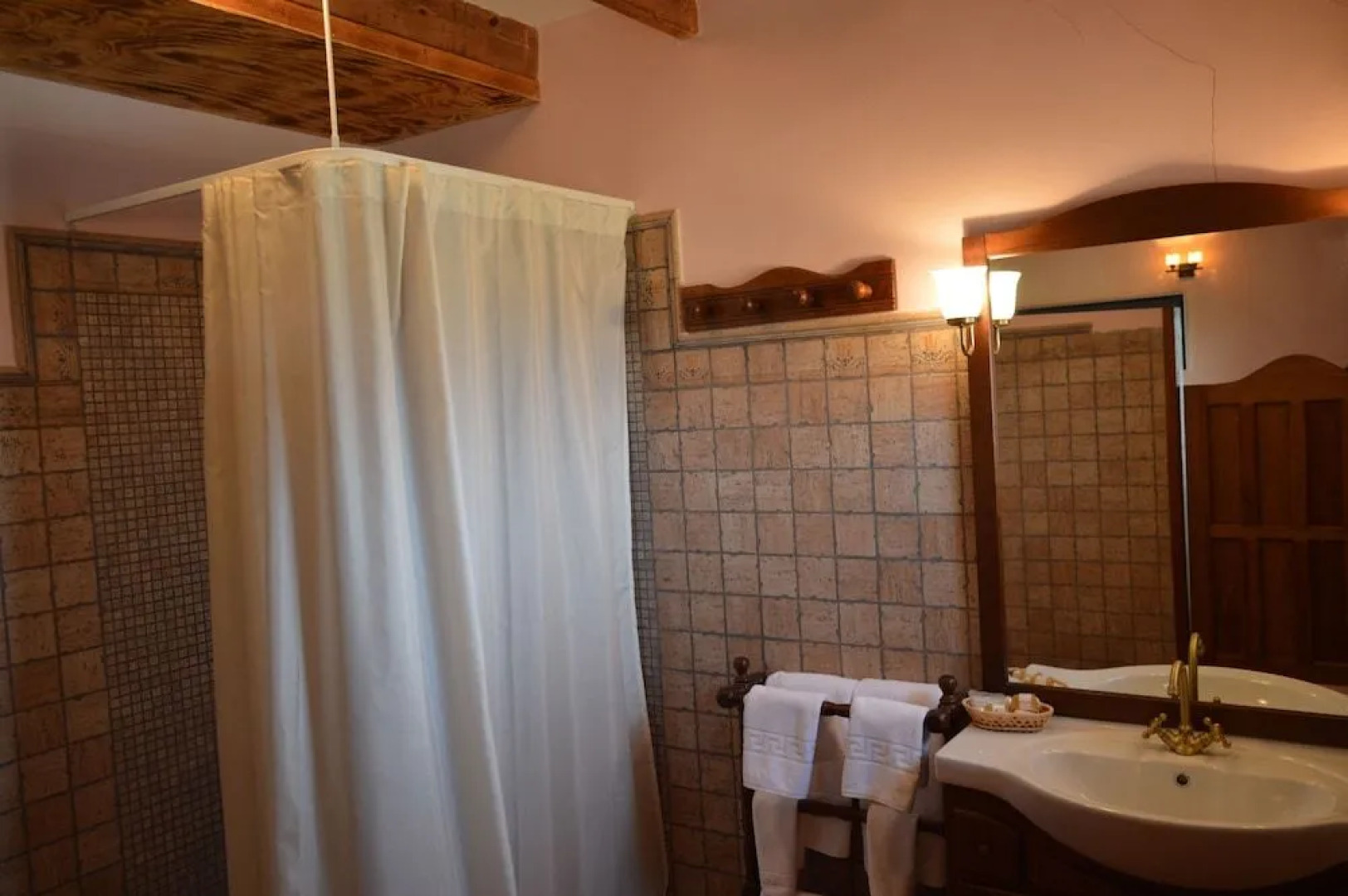 Hostal Rural Tio Tomas