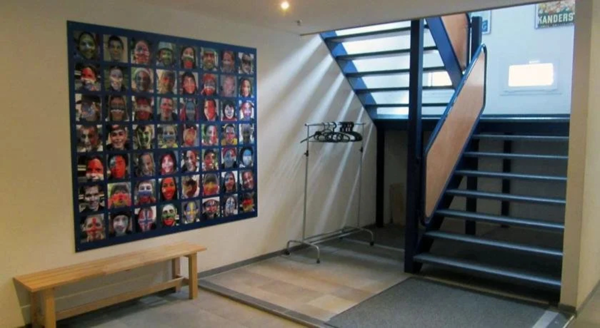 Kandersteg International Scout Centre