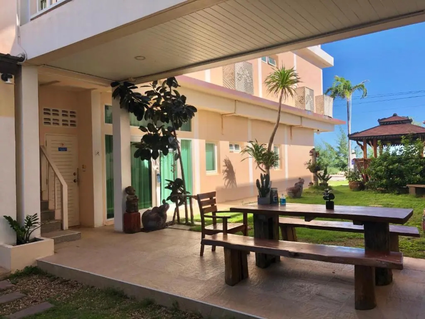 PrivateRayong at Haad Seangchan