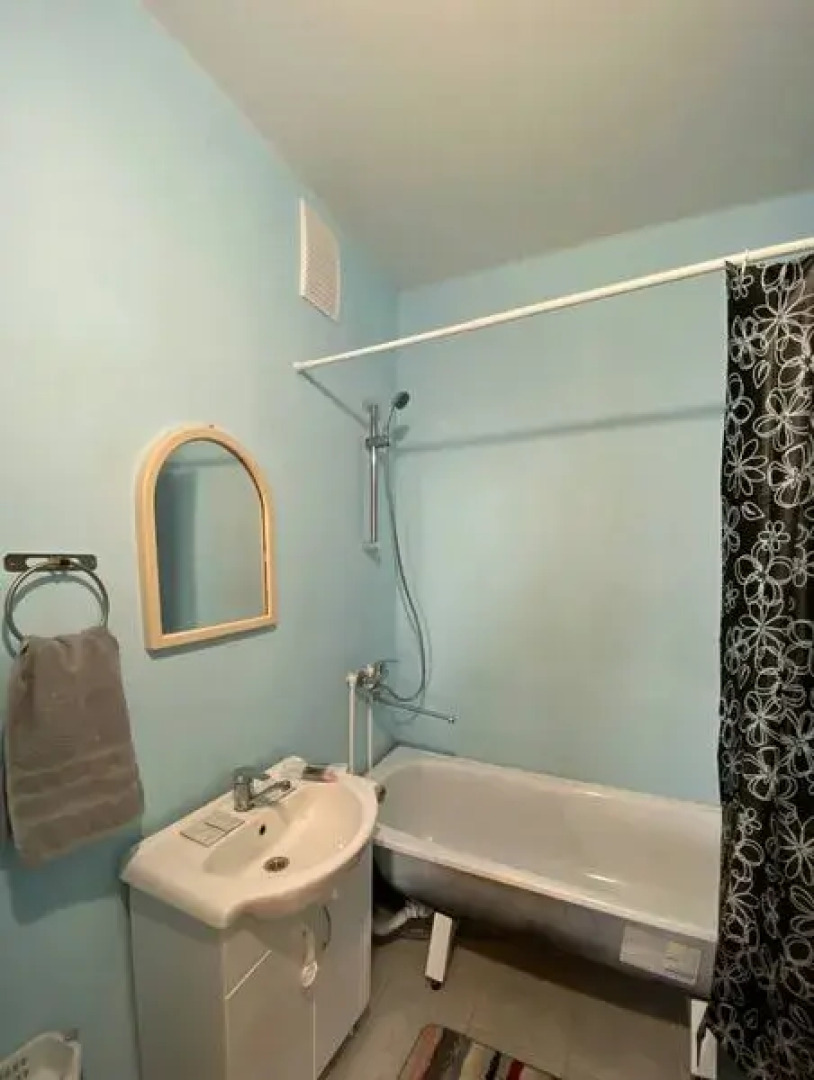 КК апартаменты на ул. Луньевская, д. 4