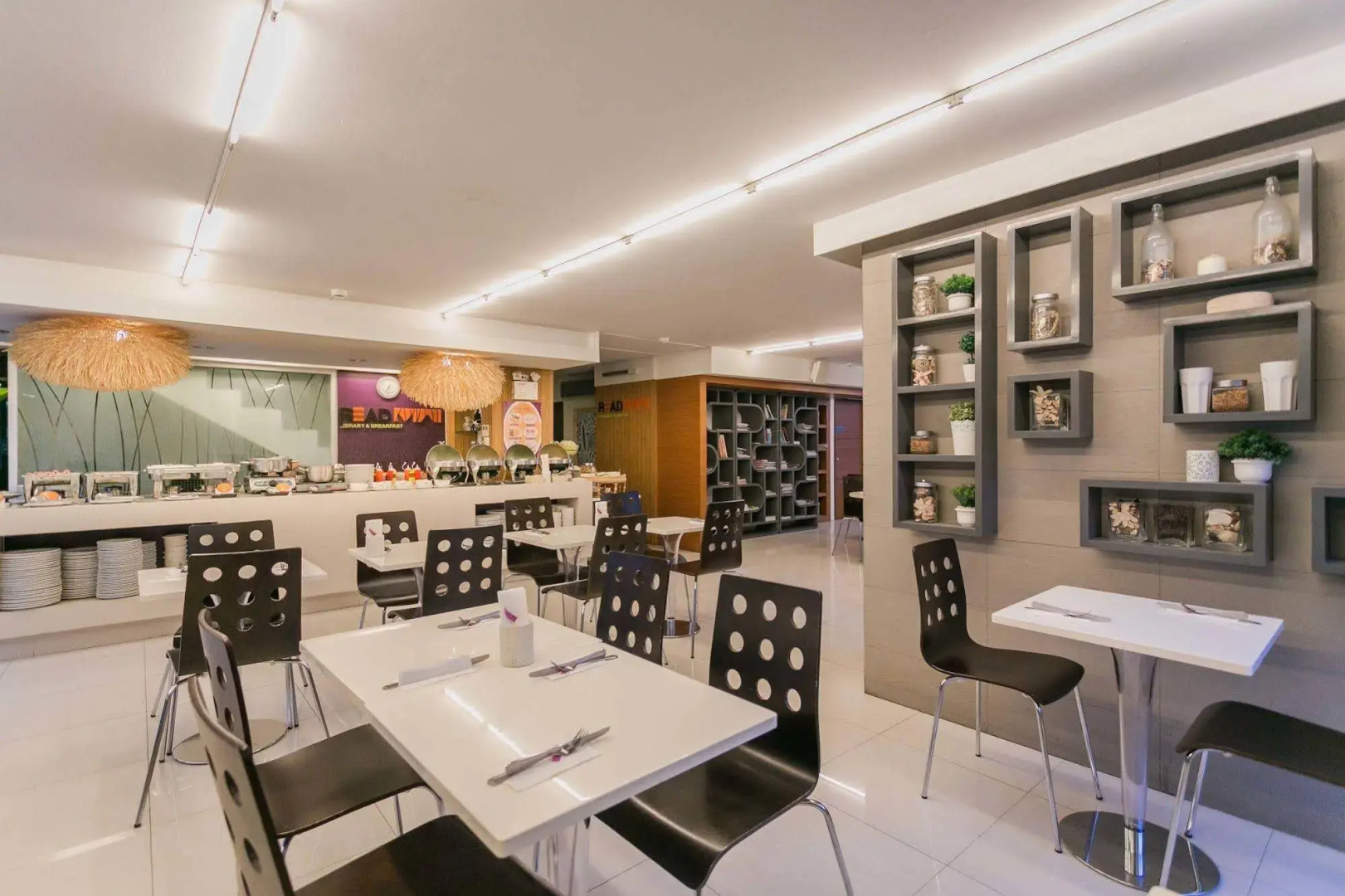 Nimman Mai Design Hotel Chiang Mai