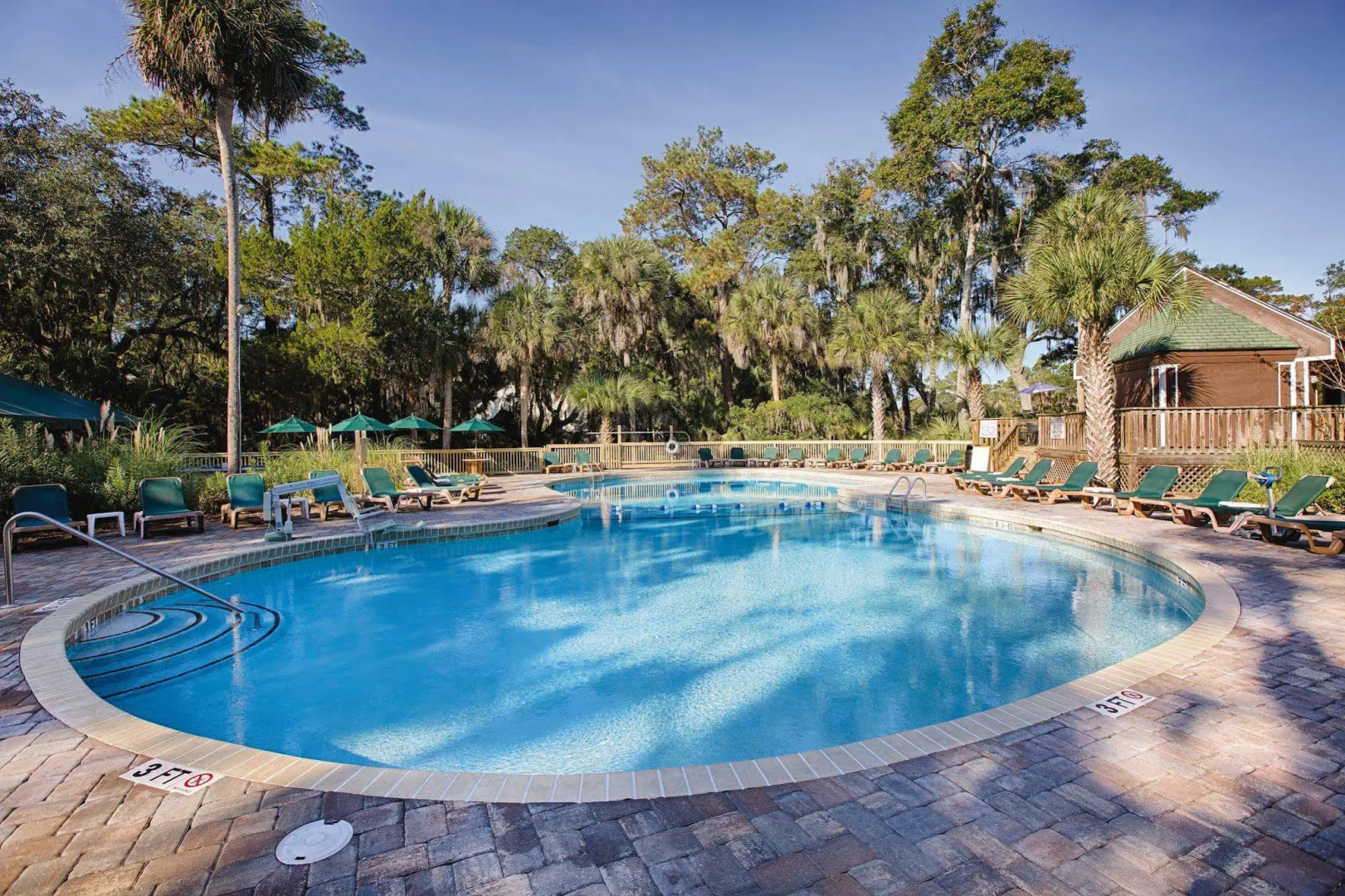 Club Wyndham Ocean Ridge