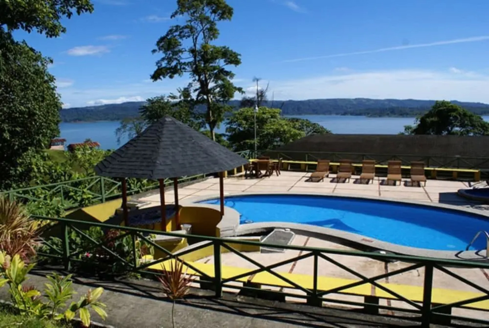 Arenal Vista Lodge