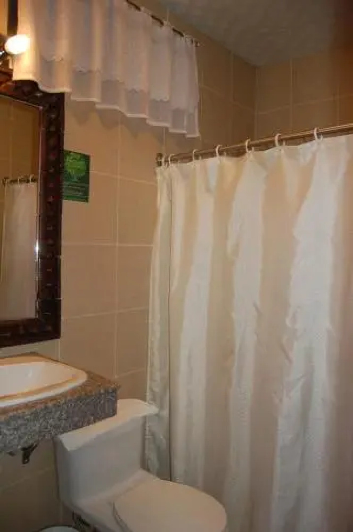 Hotel El Molino Alausí