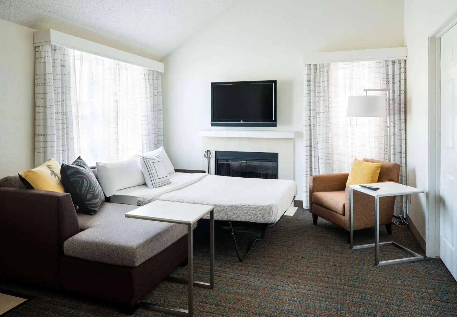 Residence Inn by Marriott Pasadena Arcadia