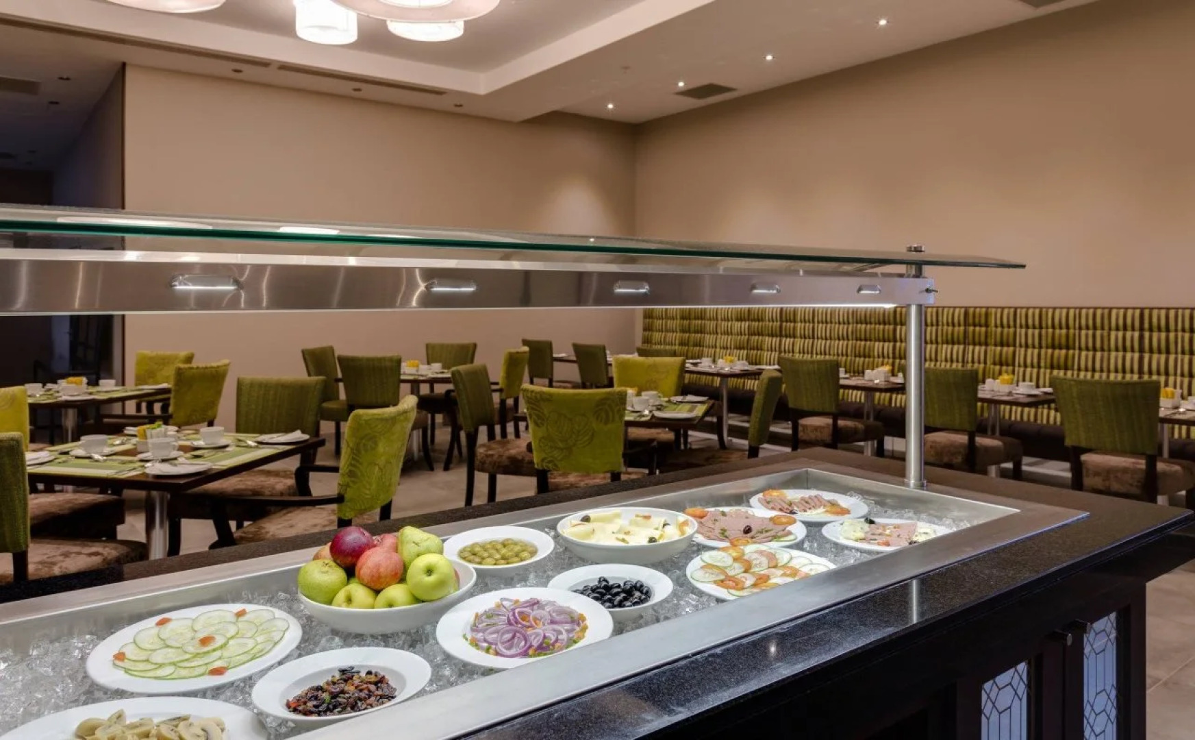 Protea Hotel Owerri Select