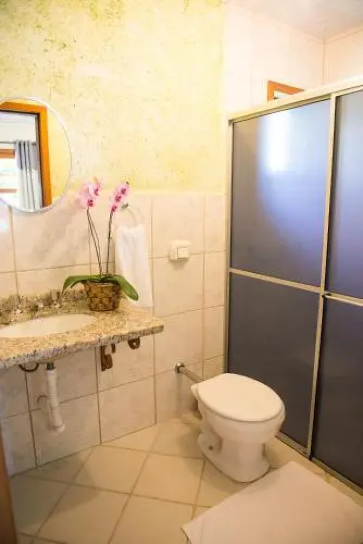 Hotel Fazenda Aguas Claras