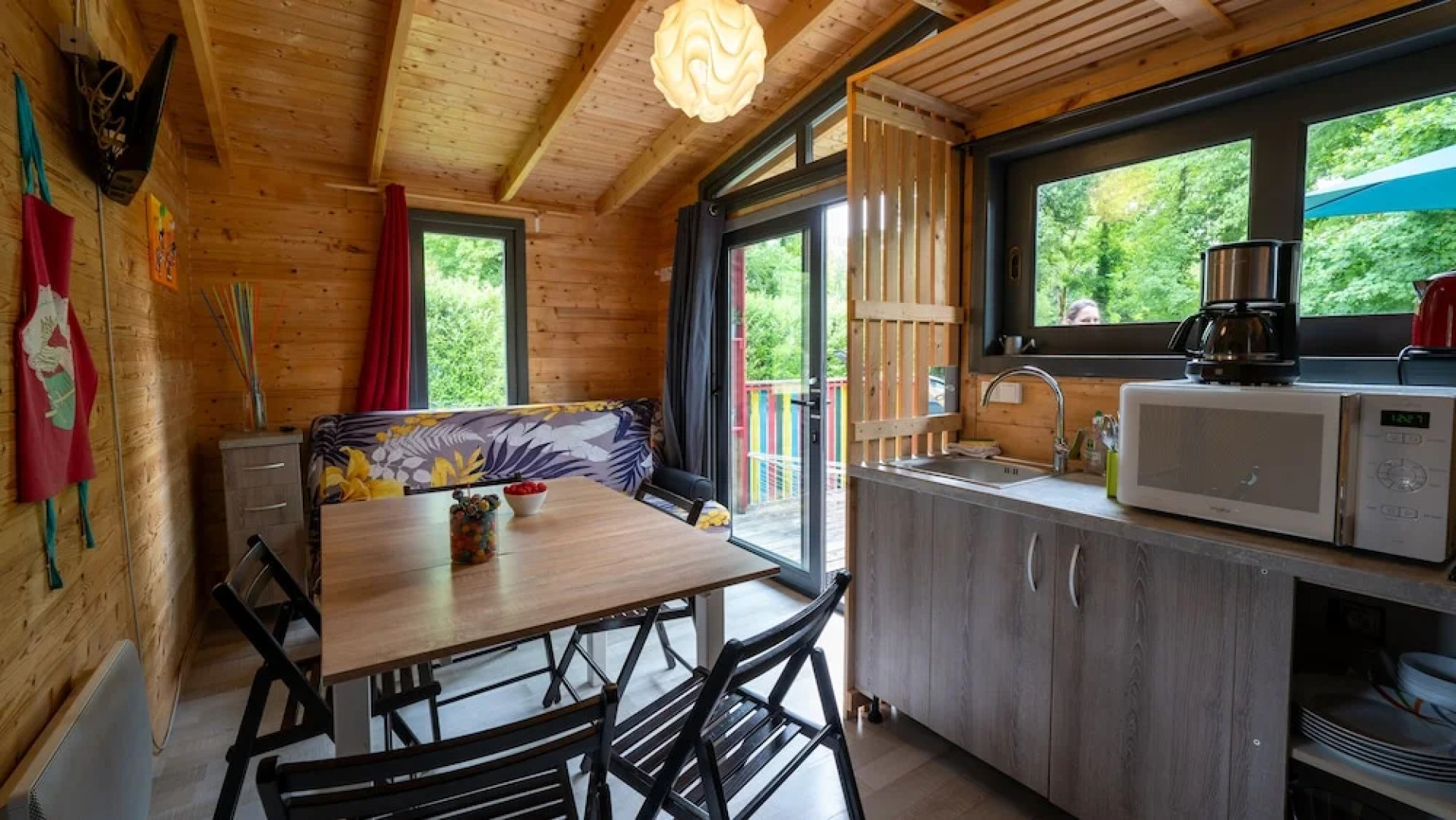 Le Village de la Champagne - Slowmoov