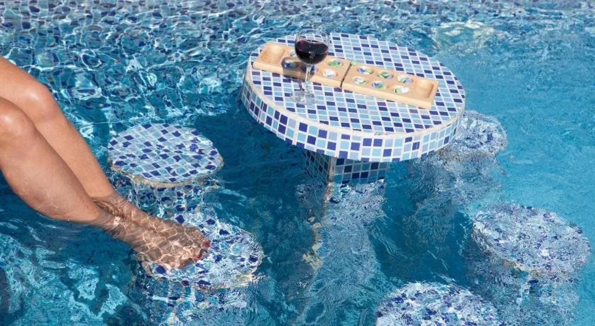 The Cottages by the sea