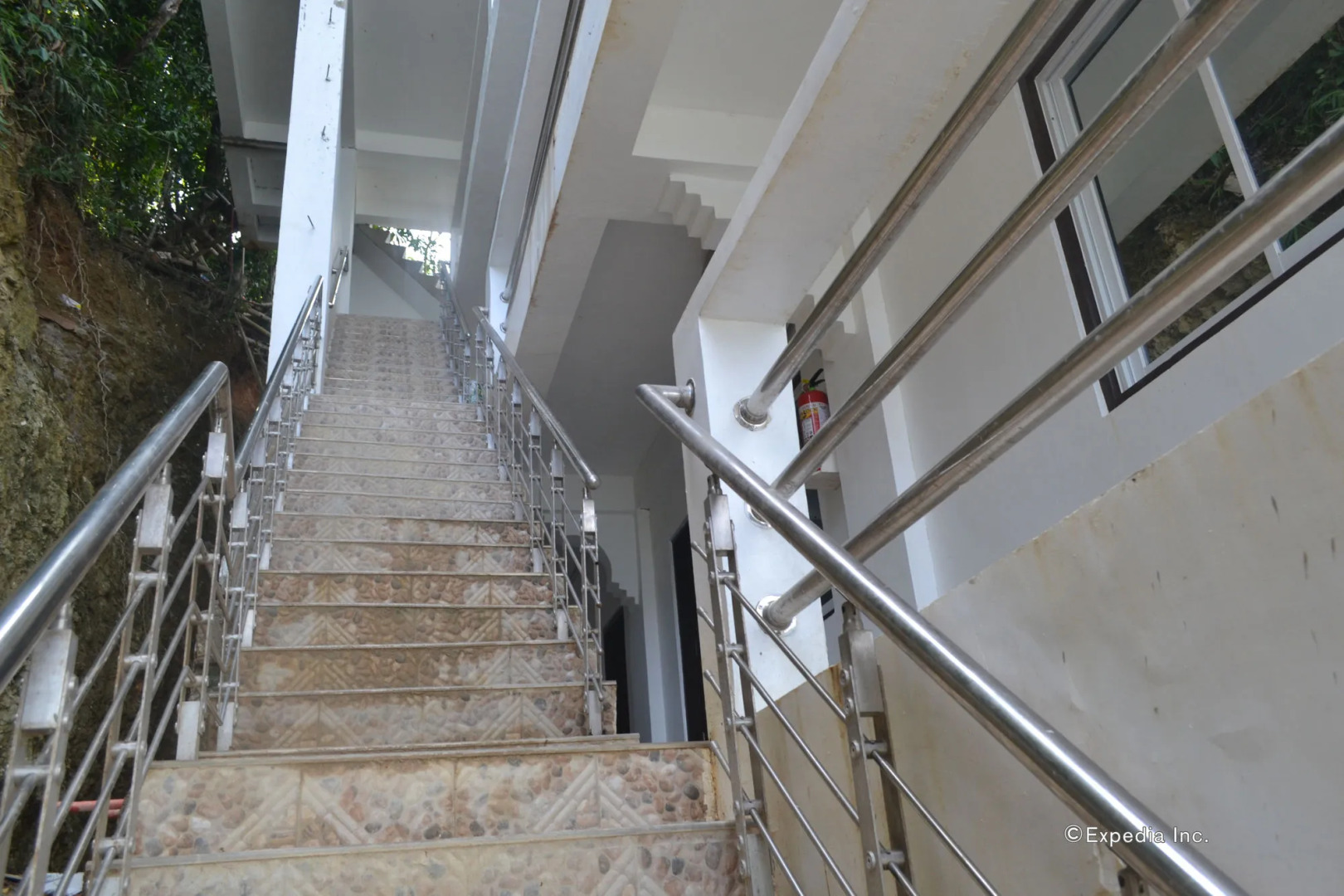 Orange Pearl Beach Resort