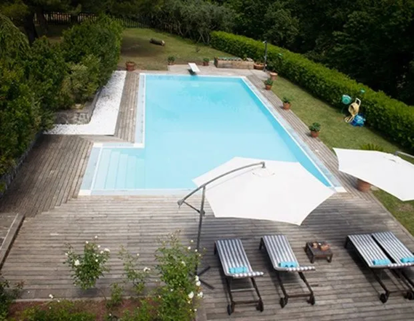 Villa Tria