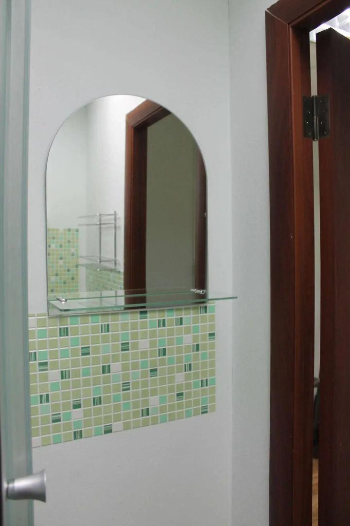 Hostel Mobi House na Leninskoy