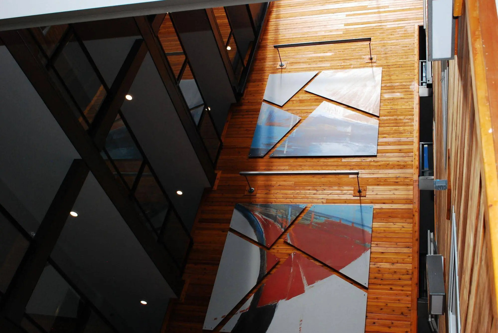 Seattle Center Luxury Suites by NSpire