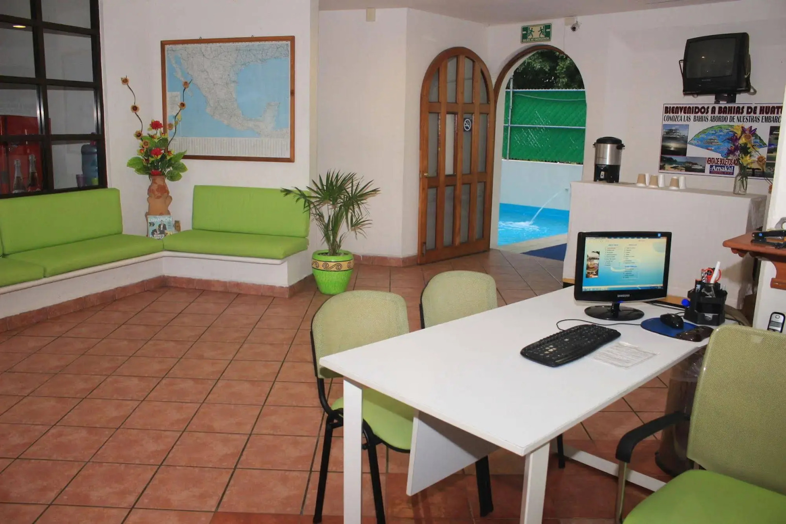 AM Amakal Hotel & Park