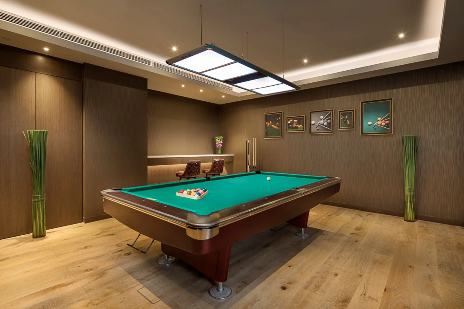 Somerset Swan Lake Hefei