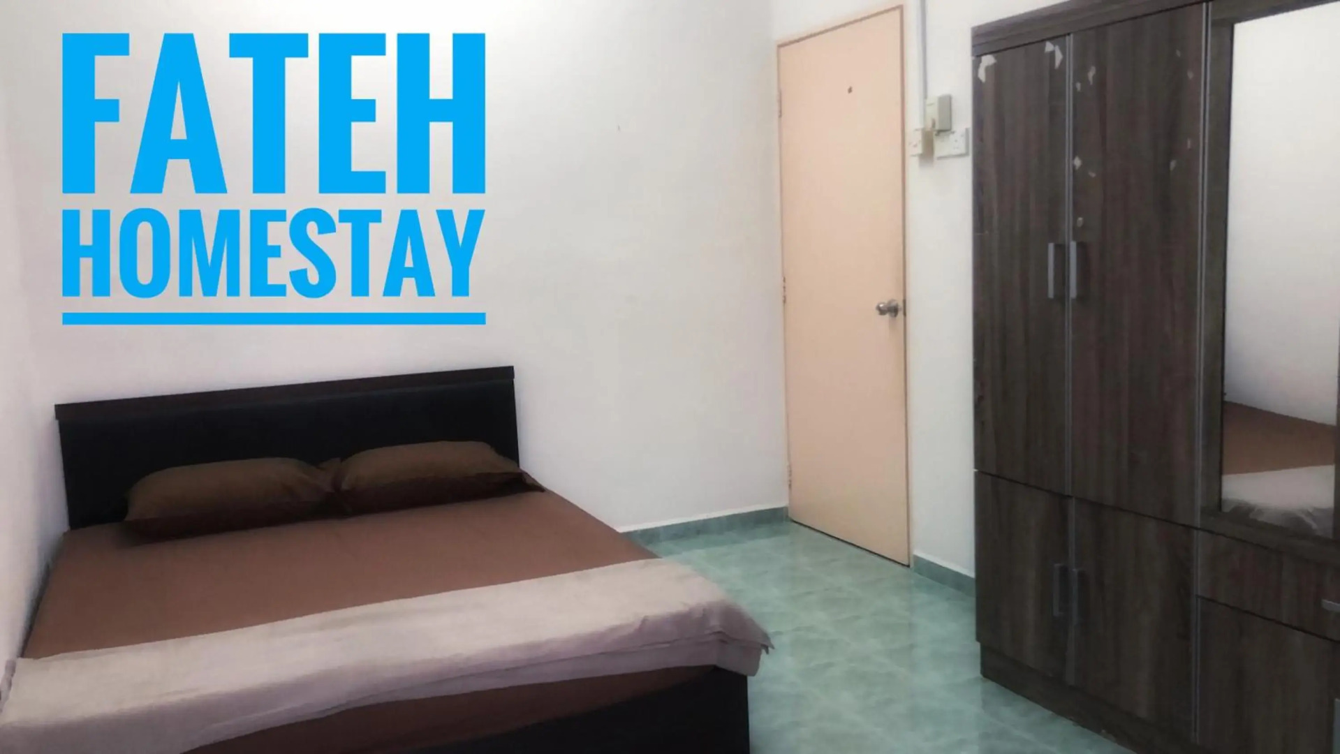 Fateh Homestay