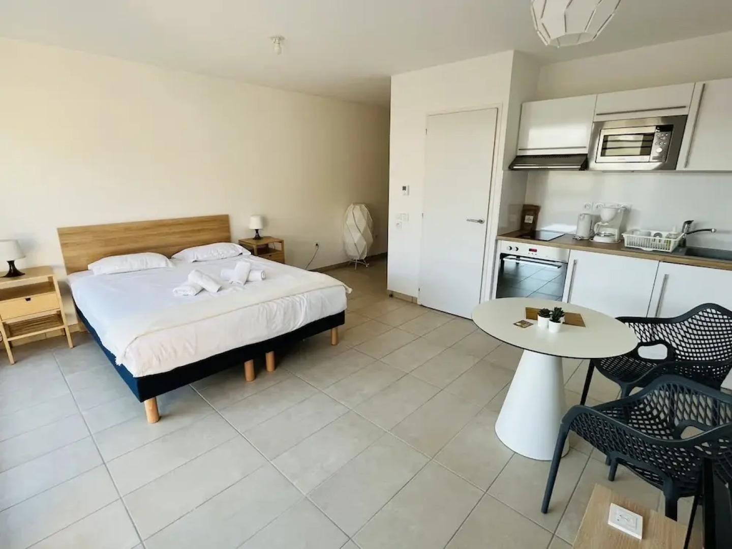 Les Patios de Saint-Pierre