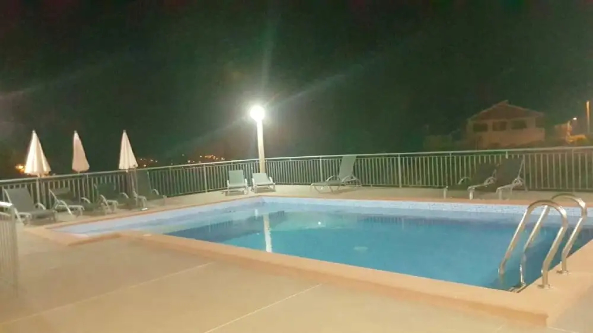 Apartment with 2 Bedrooms in Campanario, with Shared Pool, Furnished Terrace And Wifi - 5 Km From the Beach