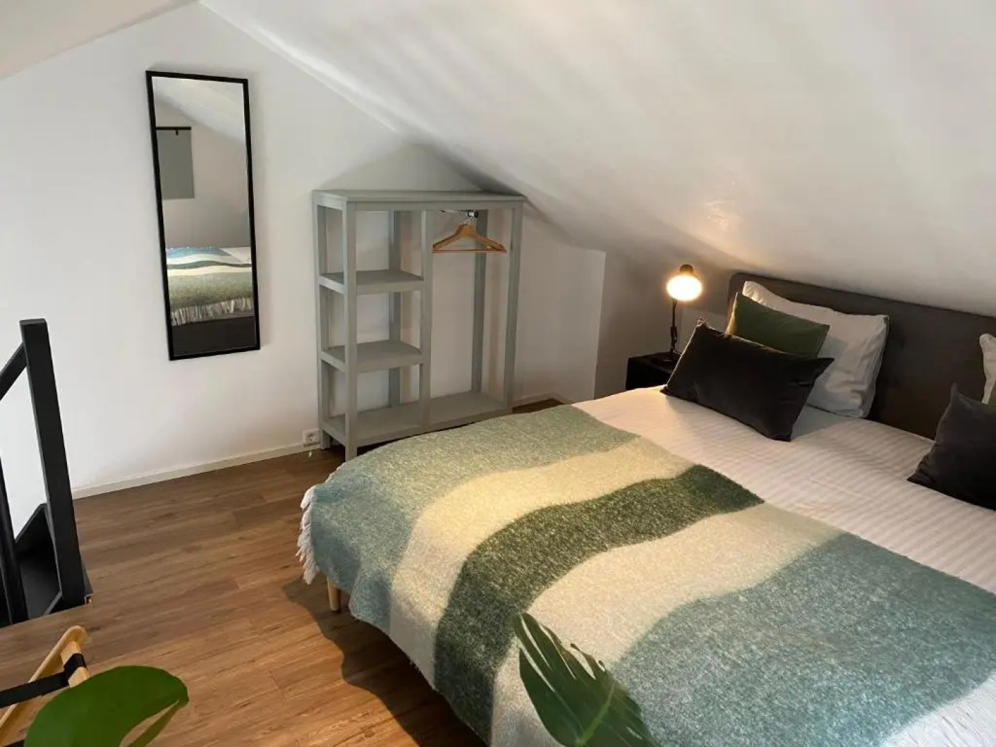 Appartement de Oude School