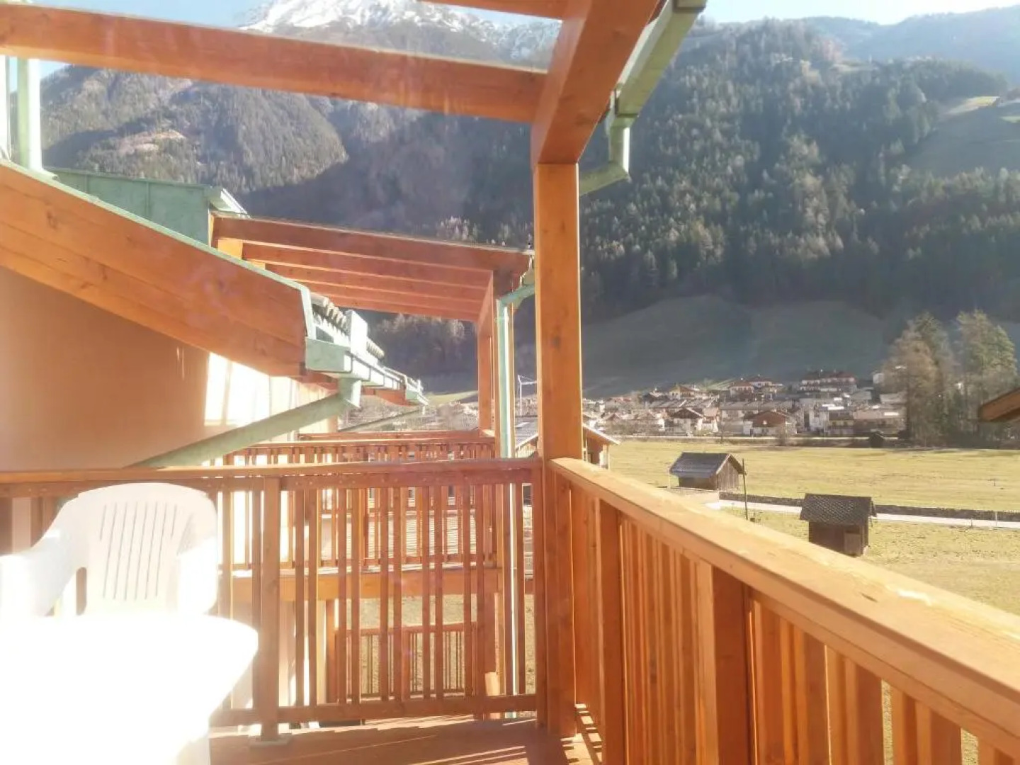 Apartment Lux Weitental