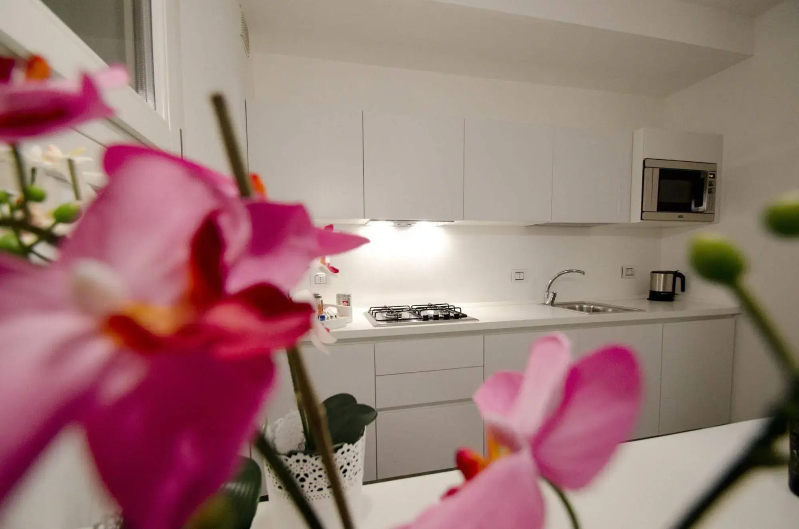 Santo Stefano Luxury Rooms