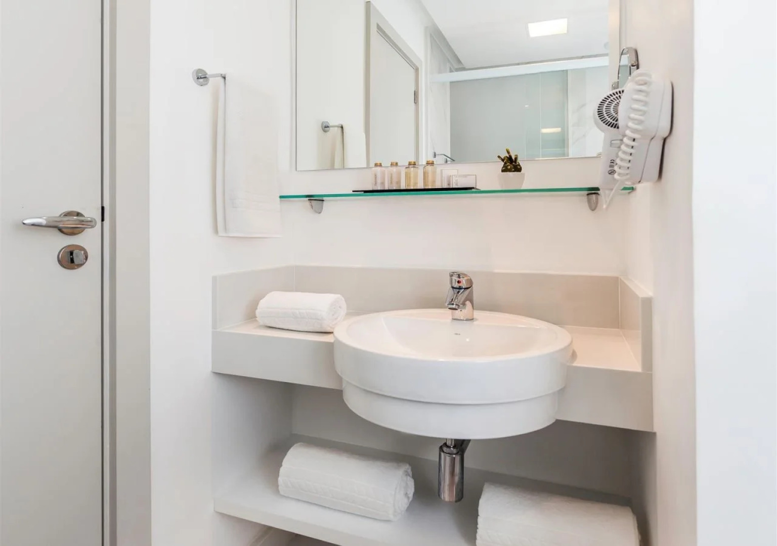 Nobile Hotel Copacabana Design