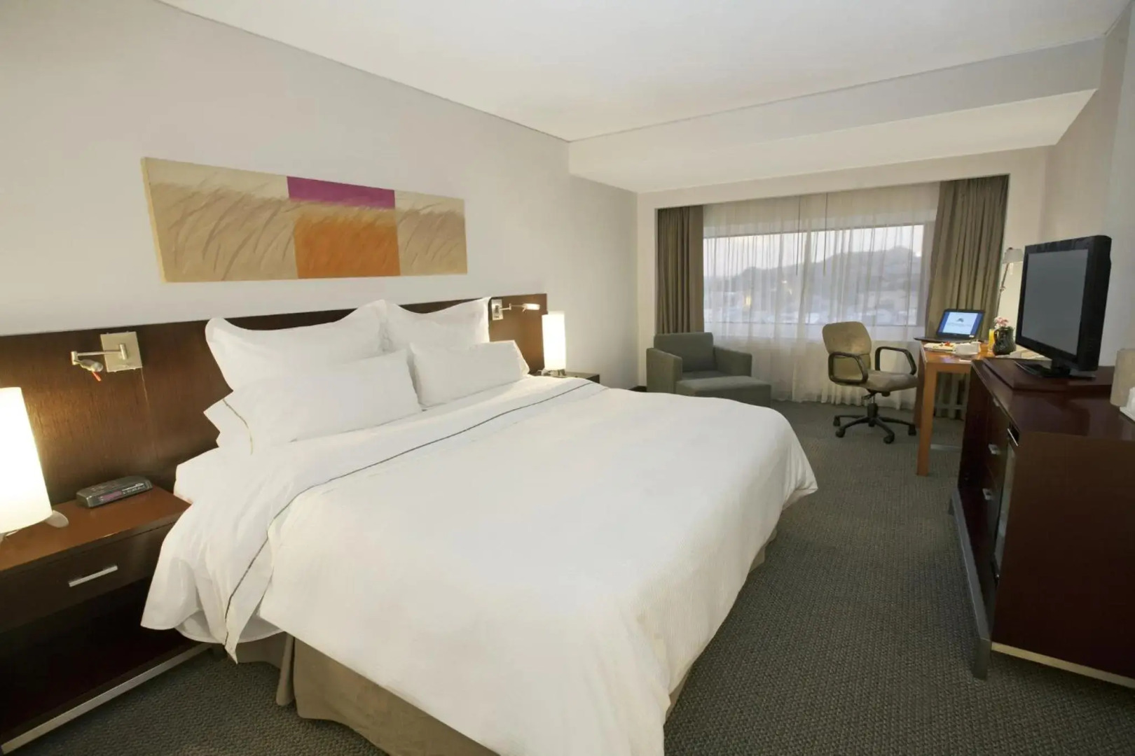 Fiesta Americana Hermosillo