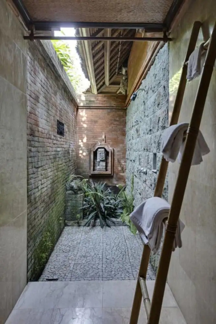 Villa Hibiscus Sanur