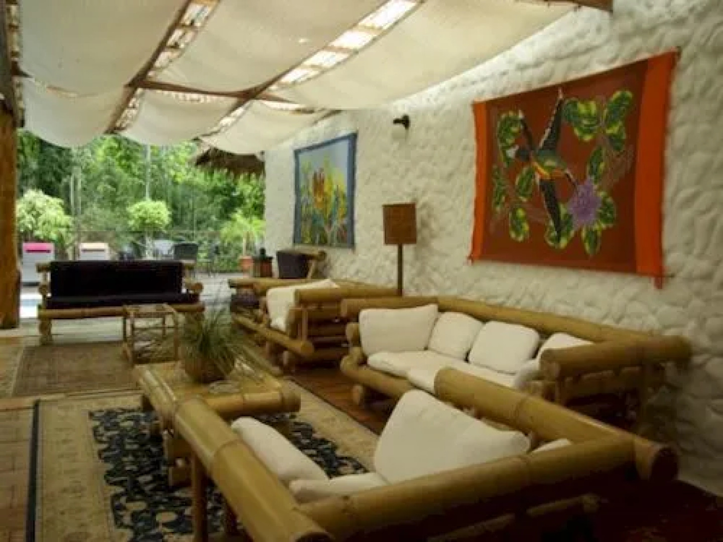 Bugabutik Hotel Resort