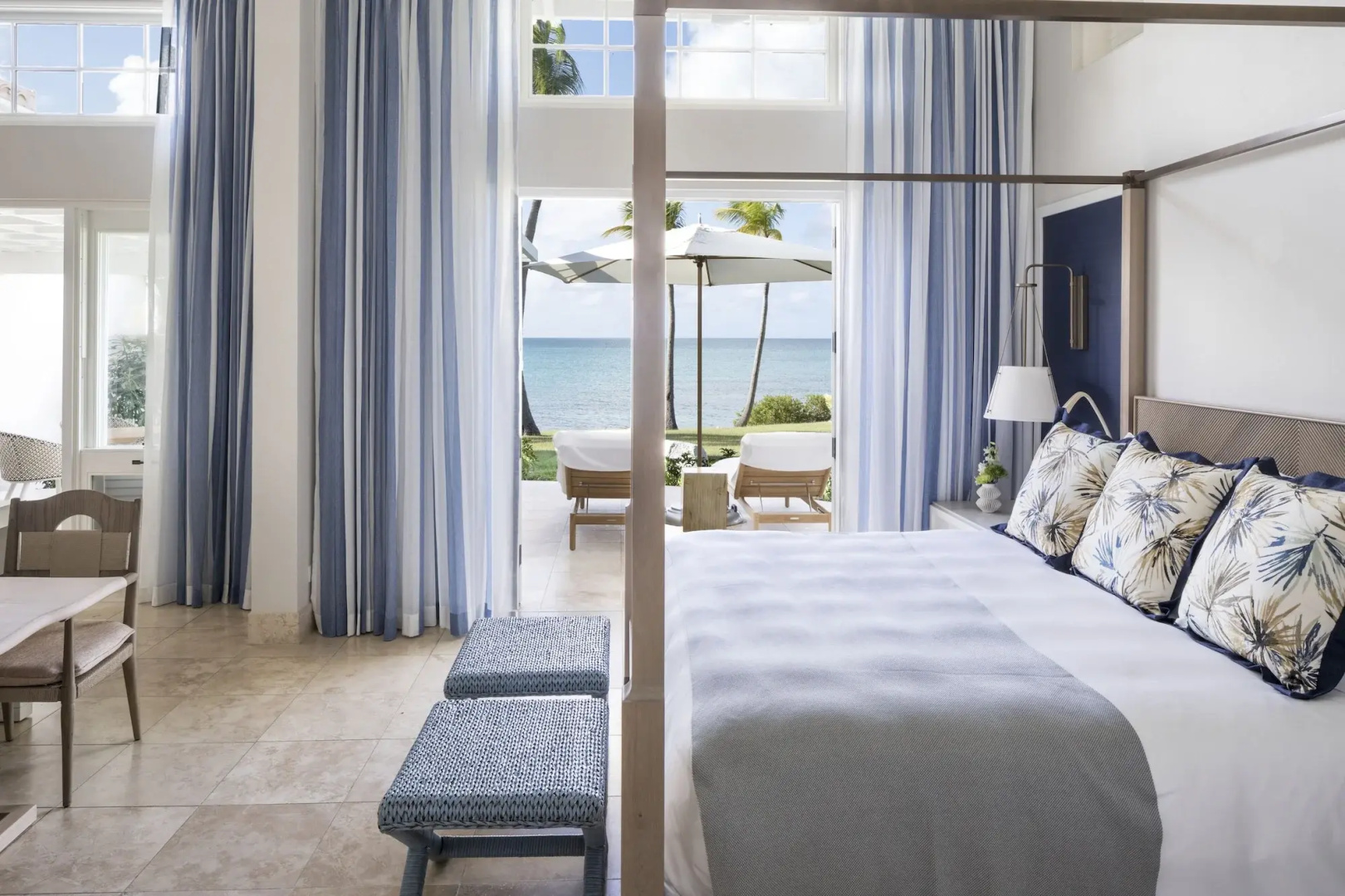 Jumby Bay Island - Oetker Collection