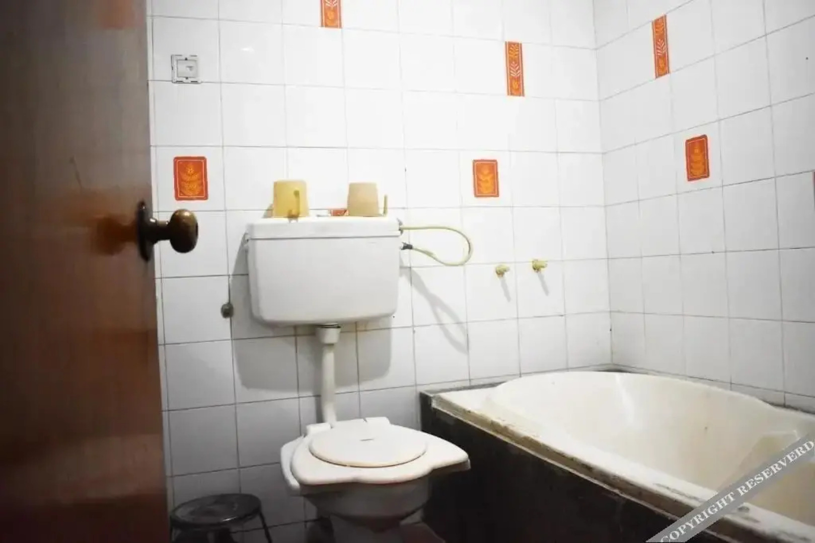 Hotel Vinayak Residency