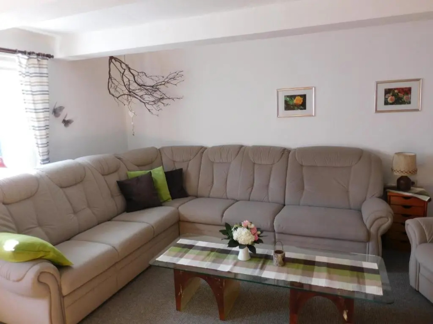 Ferienbauernhof Familie Stratmann