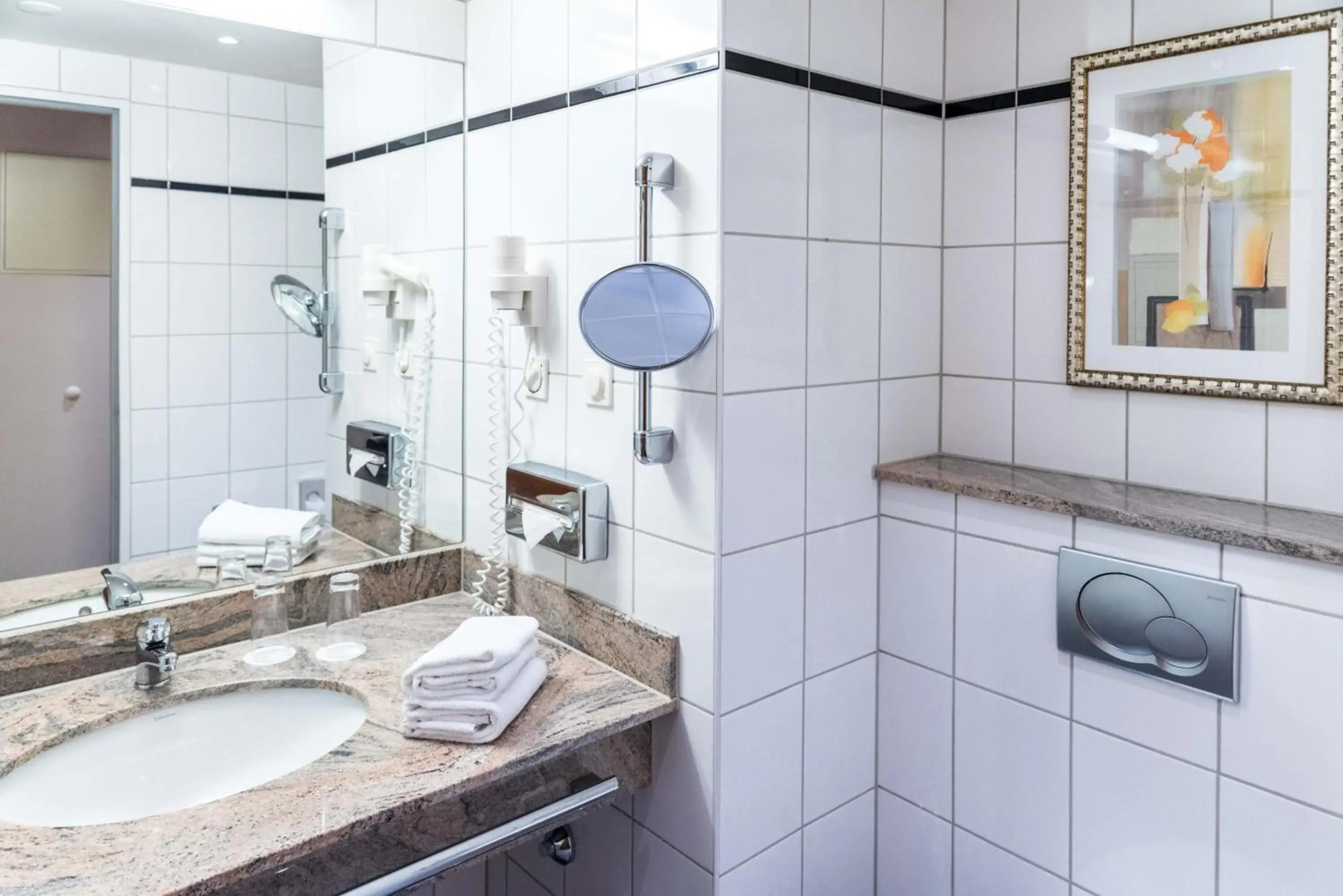 Welcome Hotel Gelsenkirchen