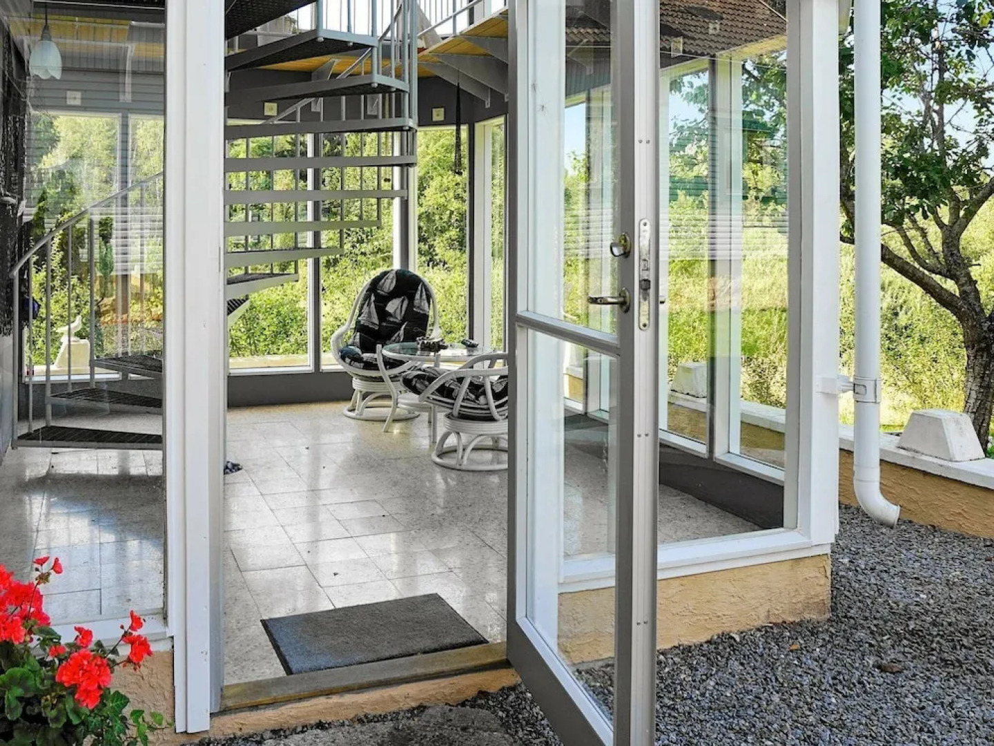 5 Person Holiday Home in Ytterby