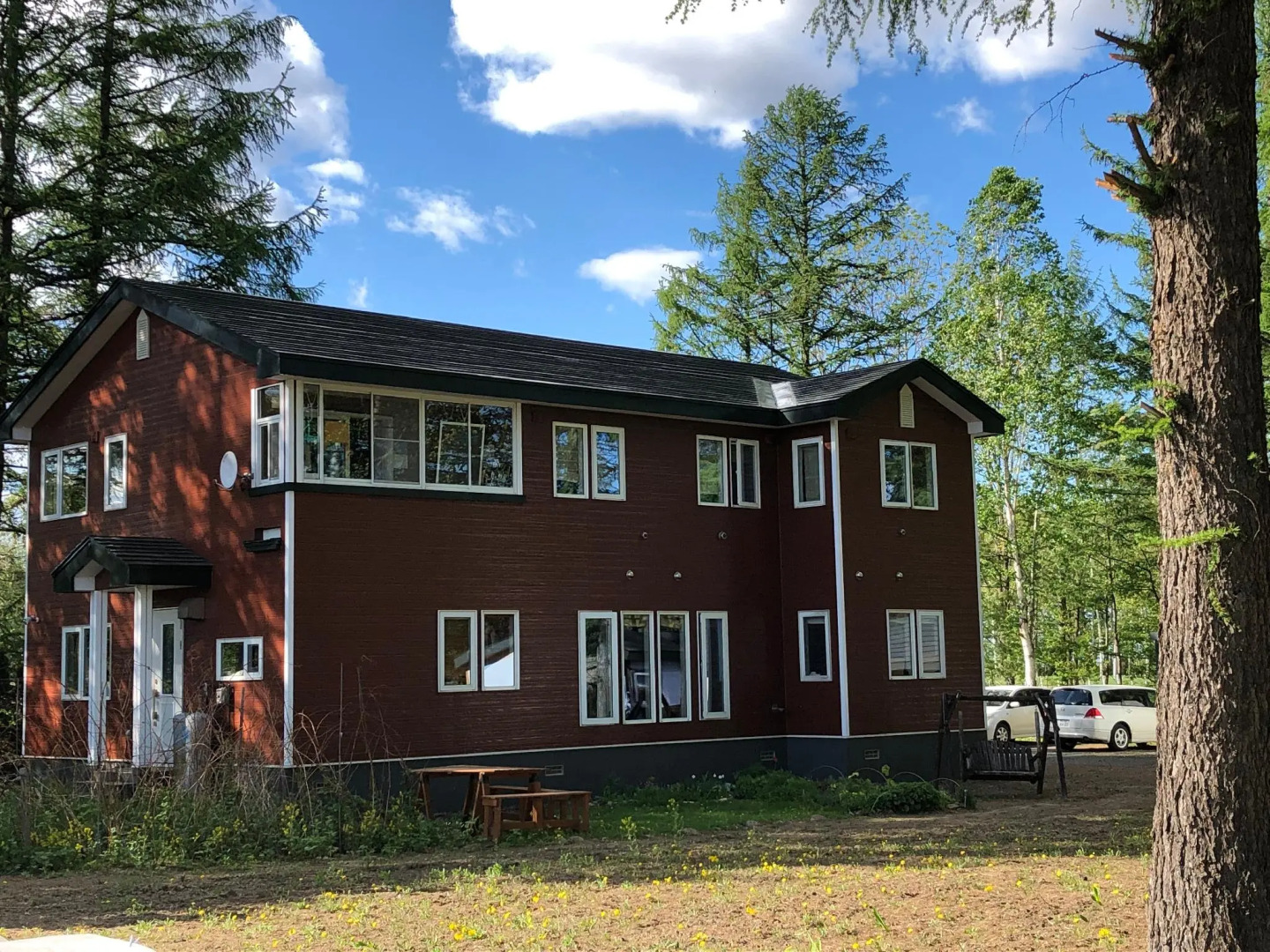 Obihiro Yachiyo Youth Hostel
