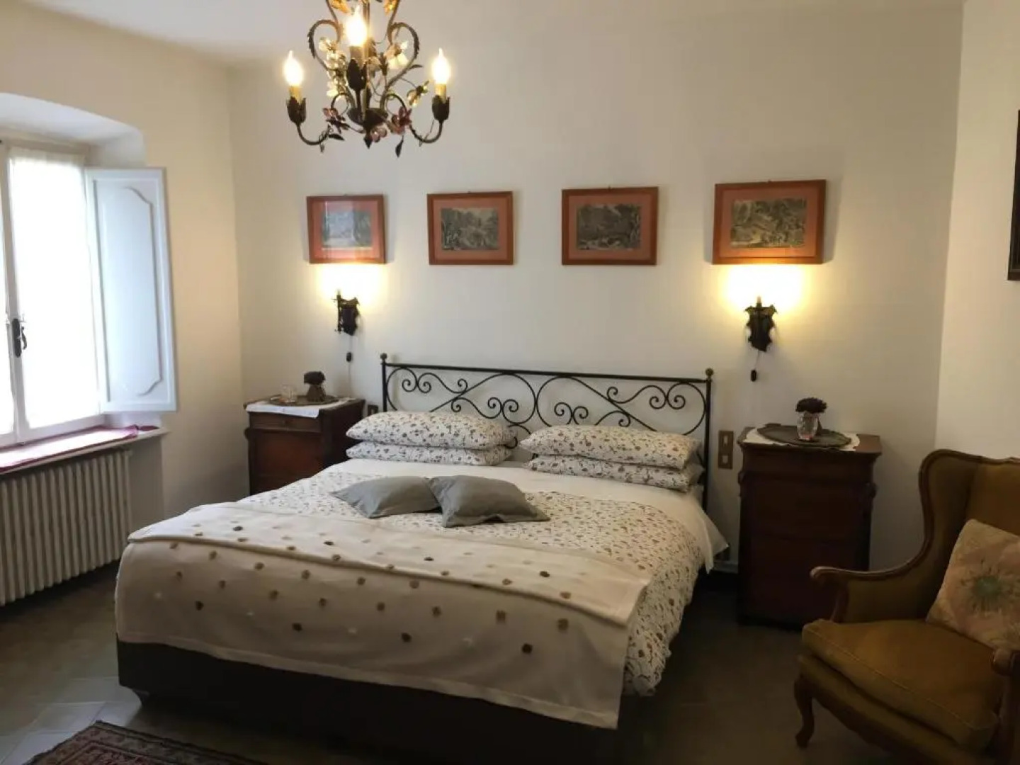 B&B Tempi Lontani