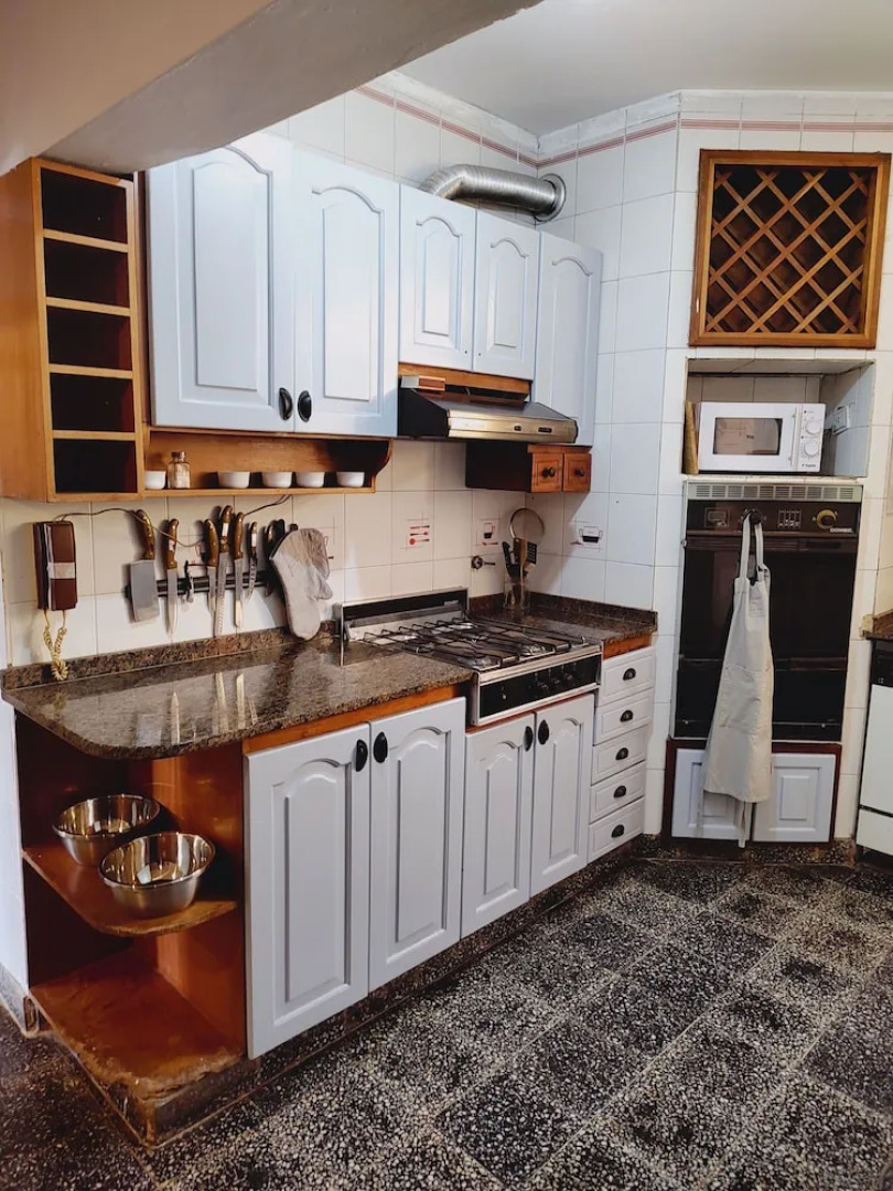 HOSTEL La Casa de Li  En