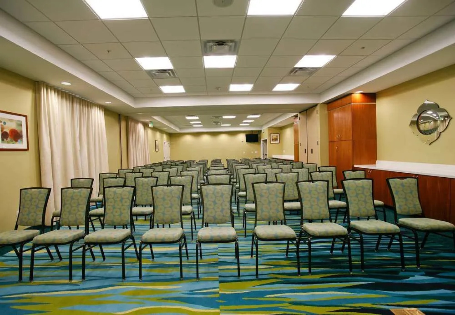 SpringHill Suites Temecula Valley Wine Country