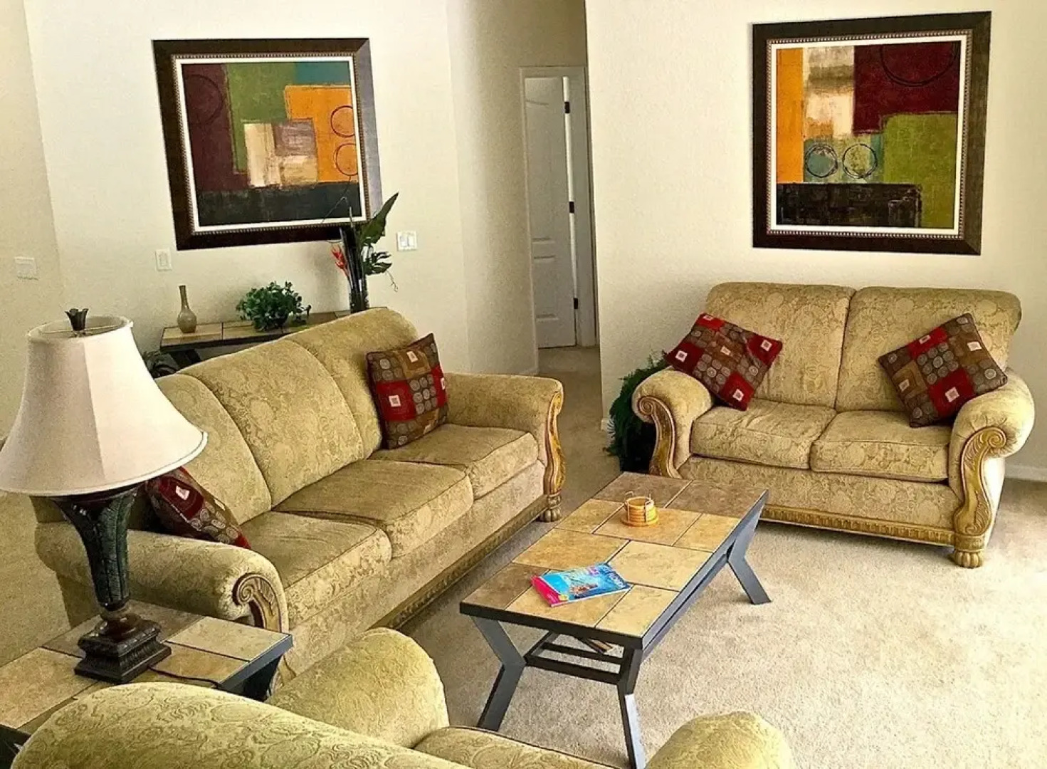 The Perfect Home South Gulf Cove