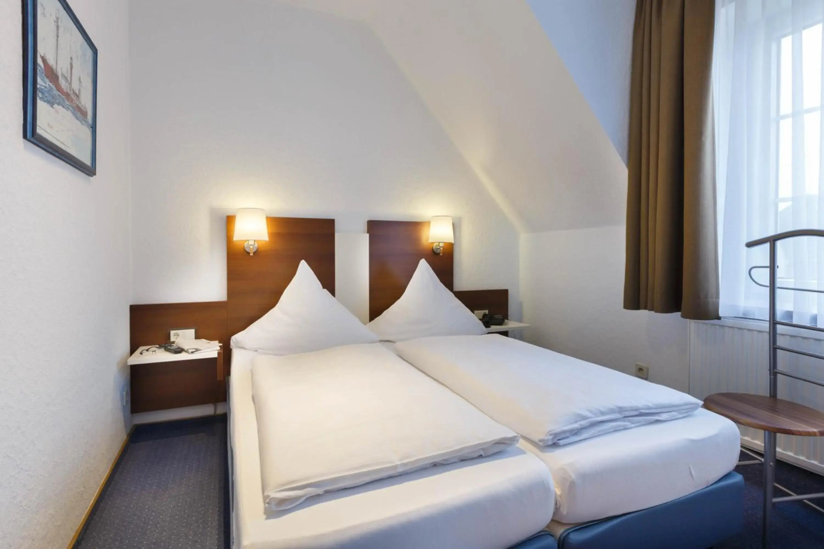 Hotel Haus Seeschwalbe