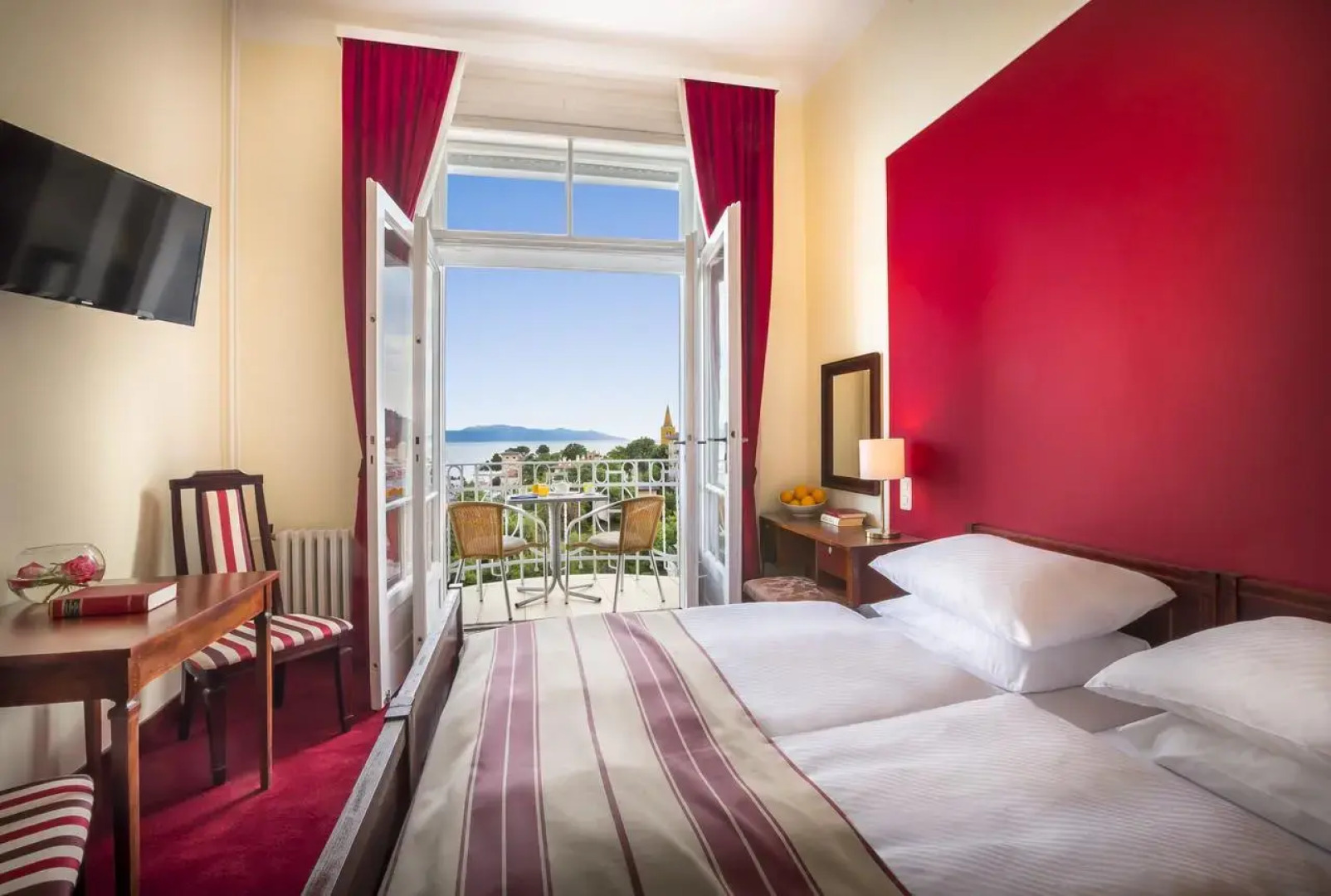 Smart Selection Hotel Bristol