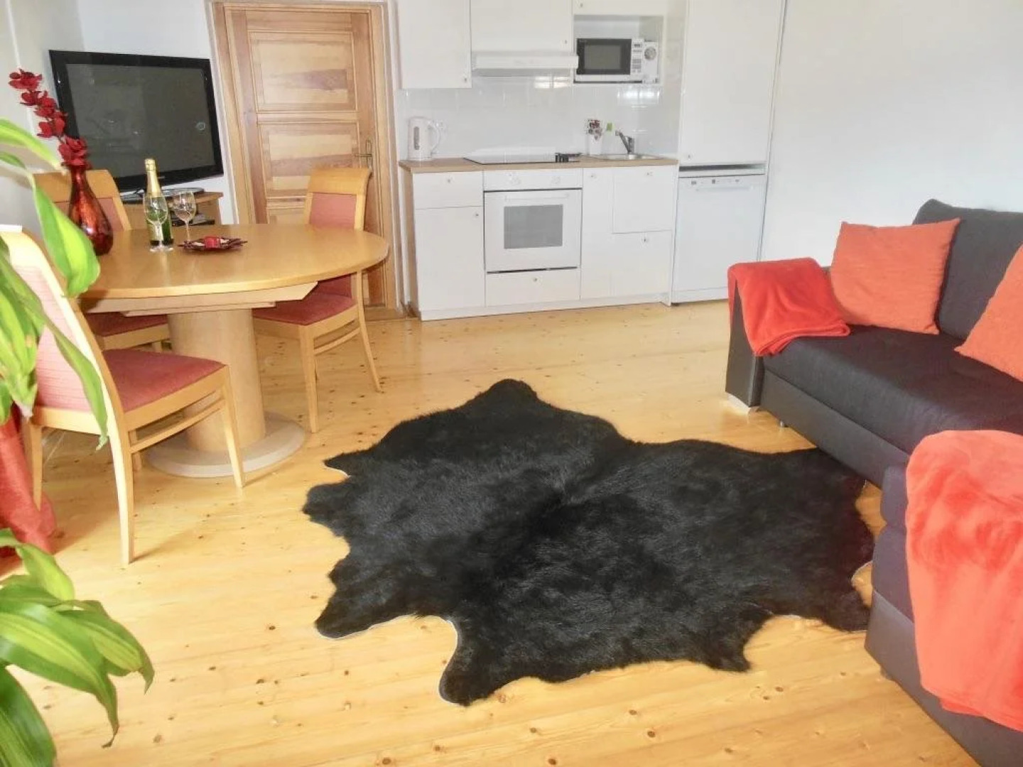 Haus Thomas