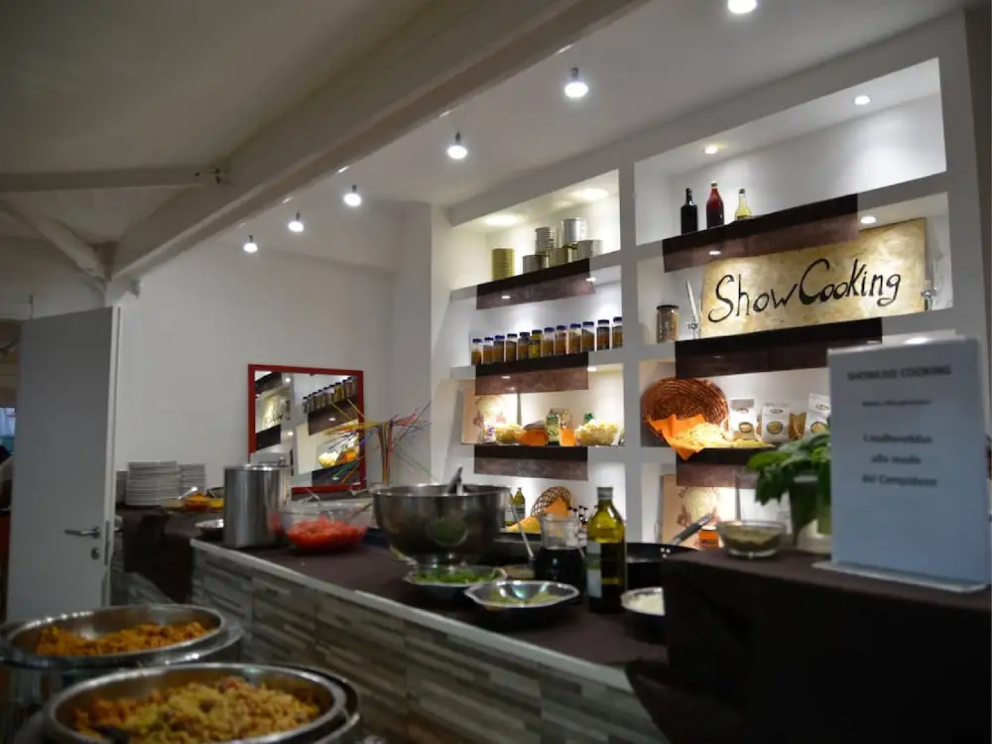 Golfo dell'Asinara Beach Club