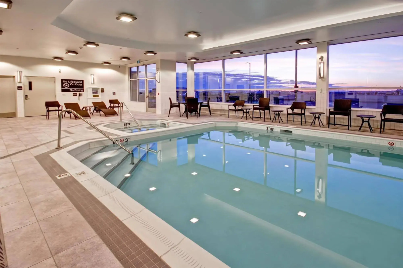 Hampton Inn & Suites by Hilton Grande Prairie