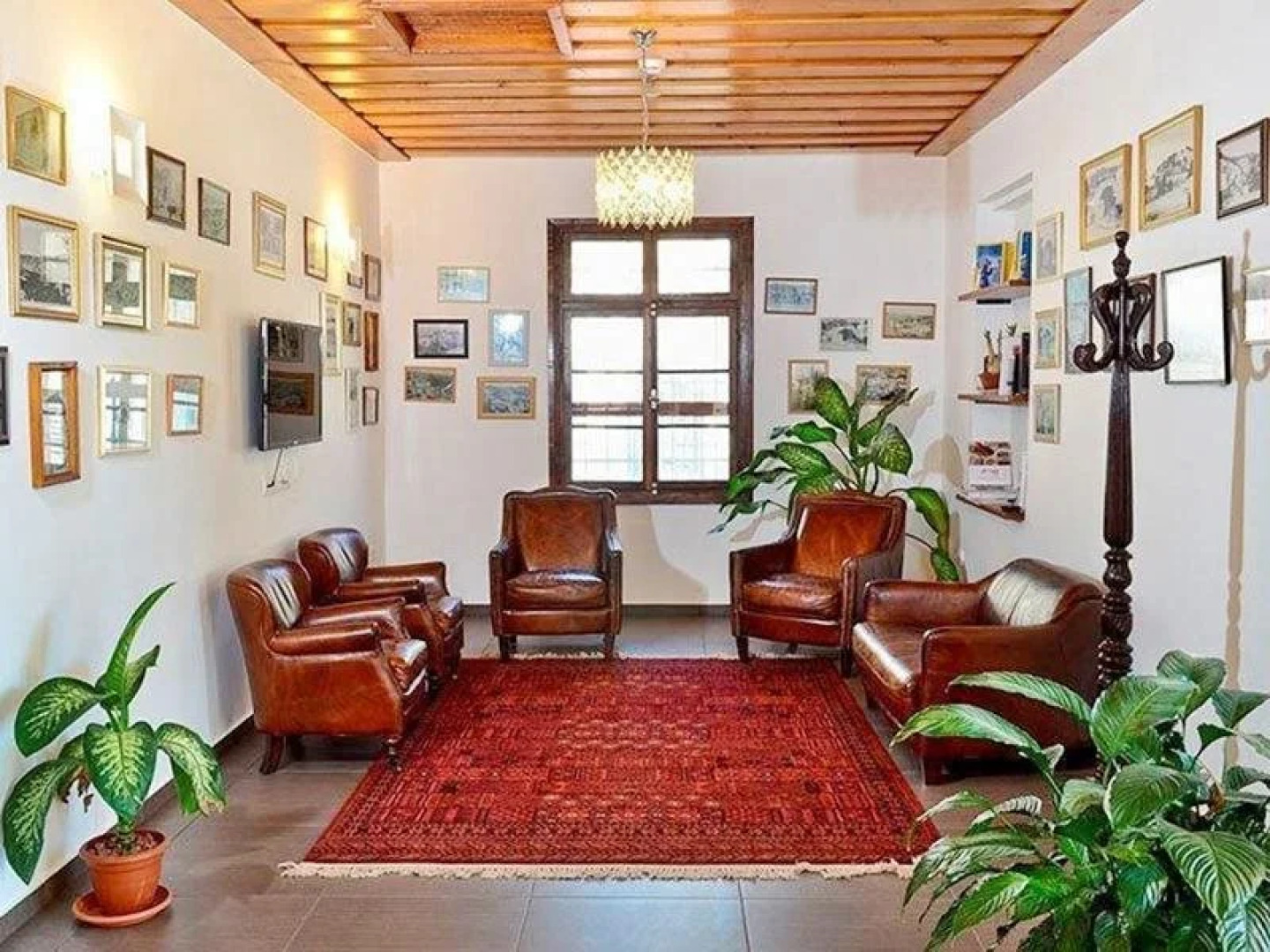 Villa Nazareth Hotel